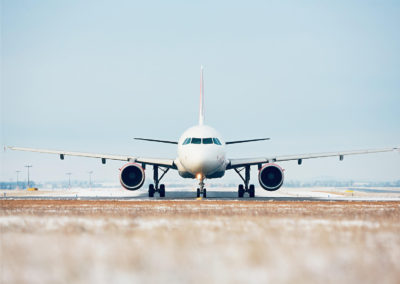 Aviation