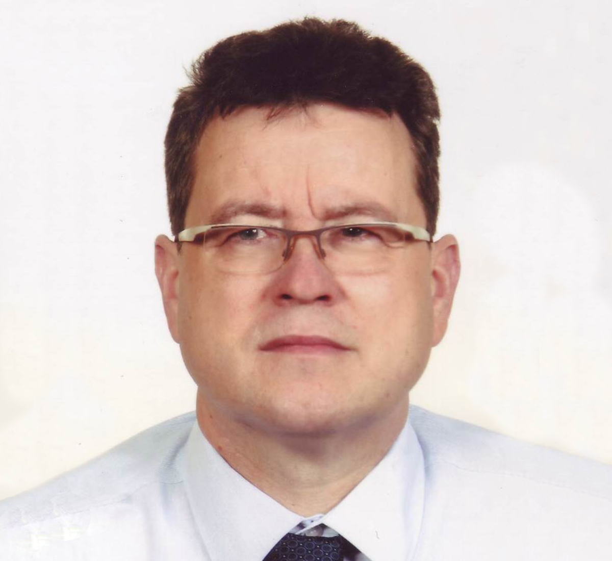 Dr. Ivan Vrbanic
