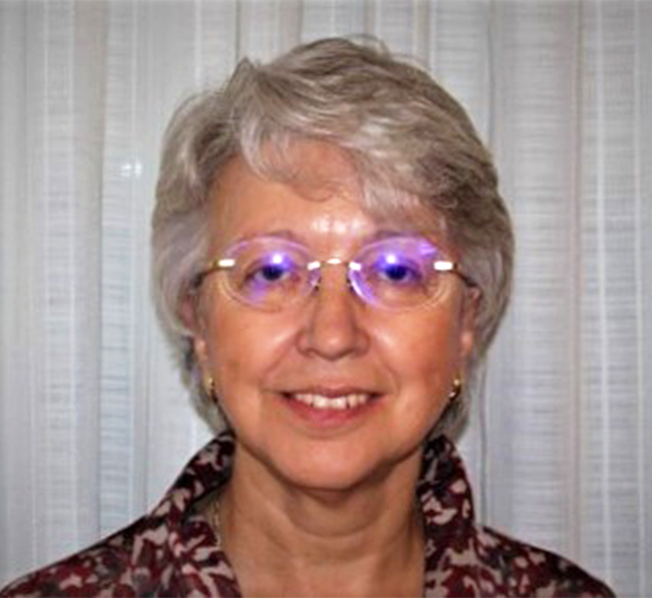 Maria J. Esteban