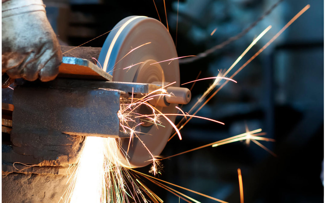 Manufacturing