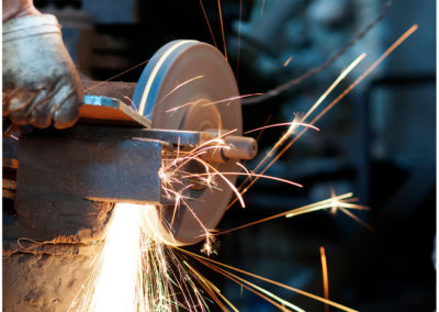 Manufacturing