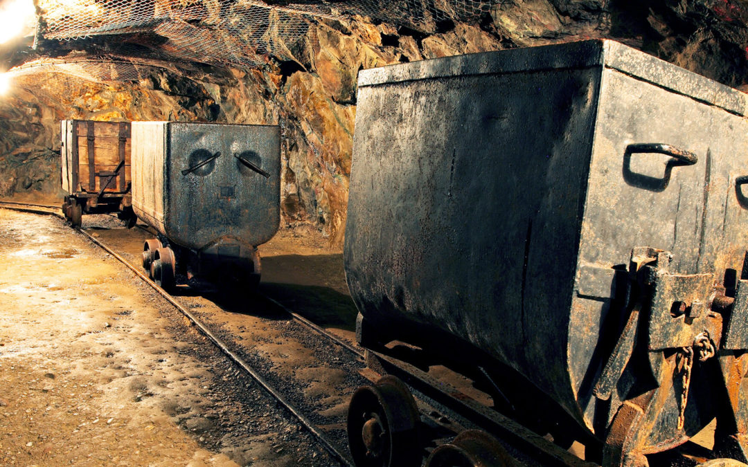 Mining